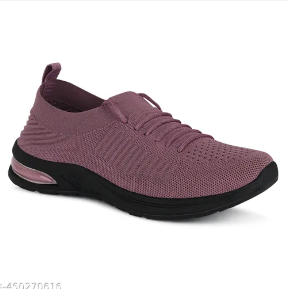 Fancy Women Casual Shoes