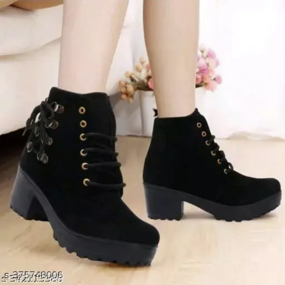 Latest Women Casual Shoes