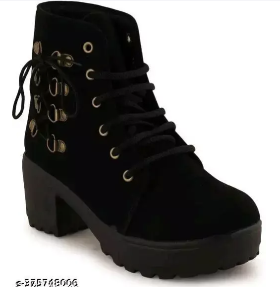 Latest Women Casual Shoes