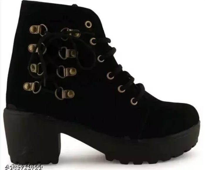 Latest Women Casual Shoes