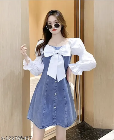 Fancy Latest Women Dresses