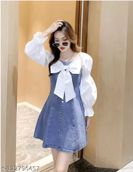 Fancy Latest Women Dresses