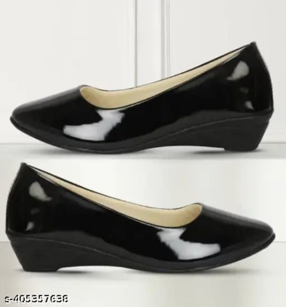 Unique Fashionable Women's Daily Use Stylish Bellies Or Ballerinas