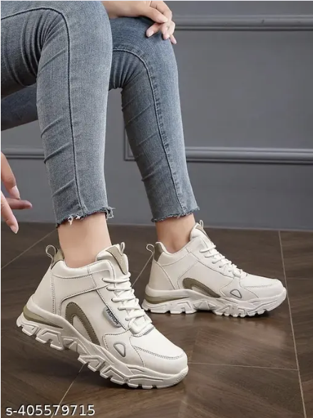 Shozie Women sneakers Casual shoes