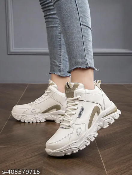 Shozie Women sneakers Casual shoes