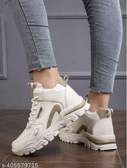 Shozie Women sneakers Casual shoes