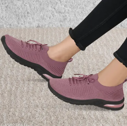 Fancy Women Casual Shoes