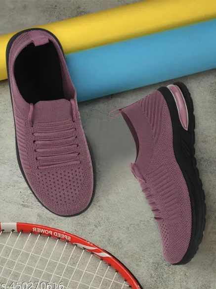 Fancy Women Casual Shoes