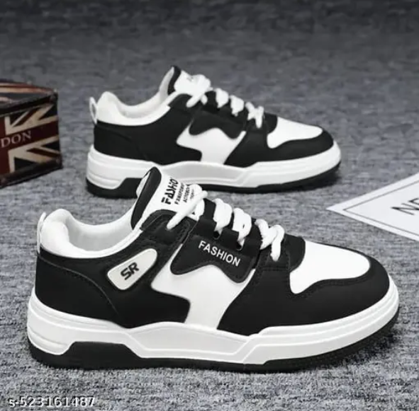 Versatile Women Casual Shoes