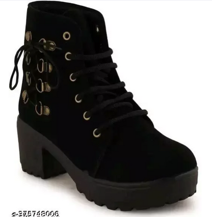 Latest Women Casual Shoes