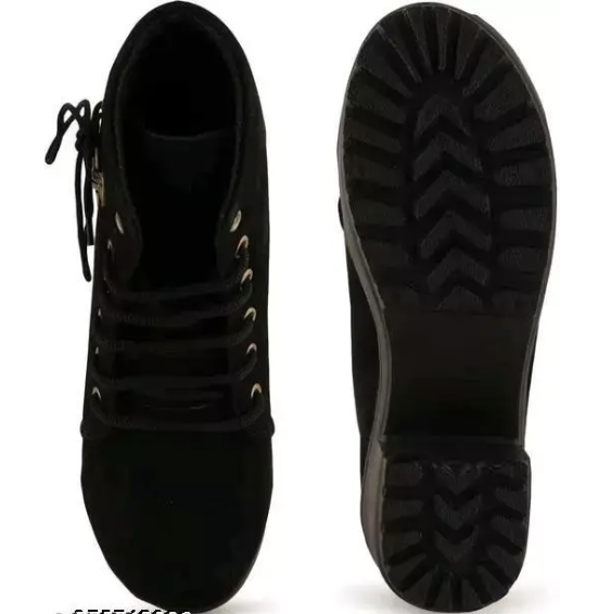 Latest Women Casual Shoes