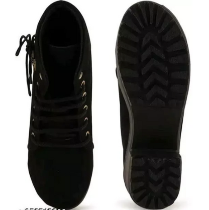 Latest Women Casual Shoes