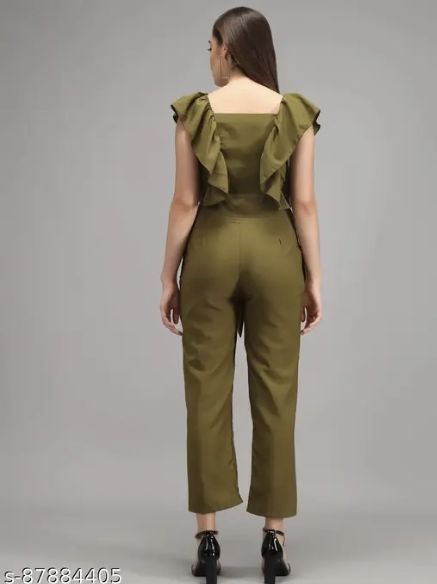 Women's Jumpsuit