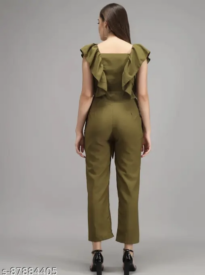 Women's Jumpsuit