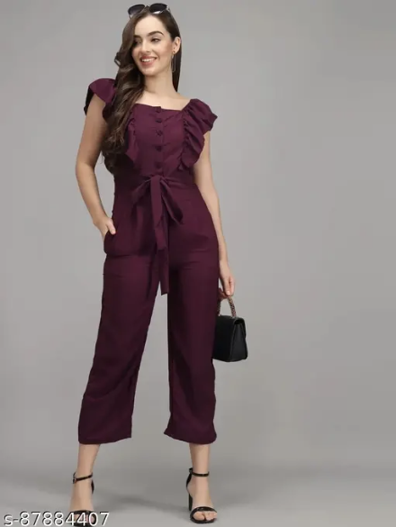 Women's Jumpsuit
