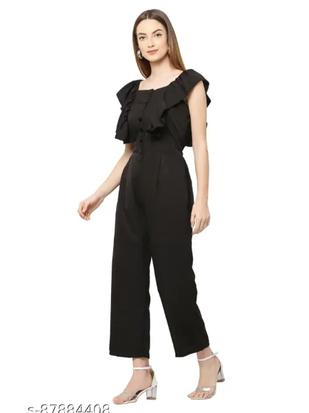 Women's Jumpsuit