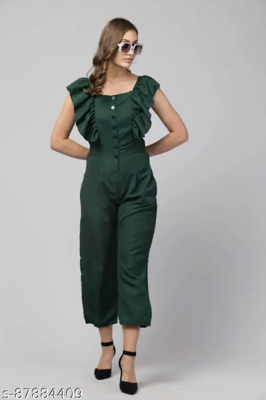 Women's Jumpsuit